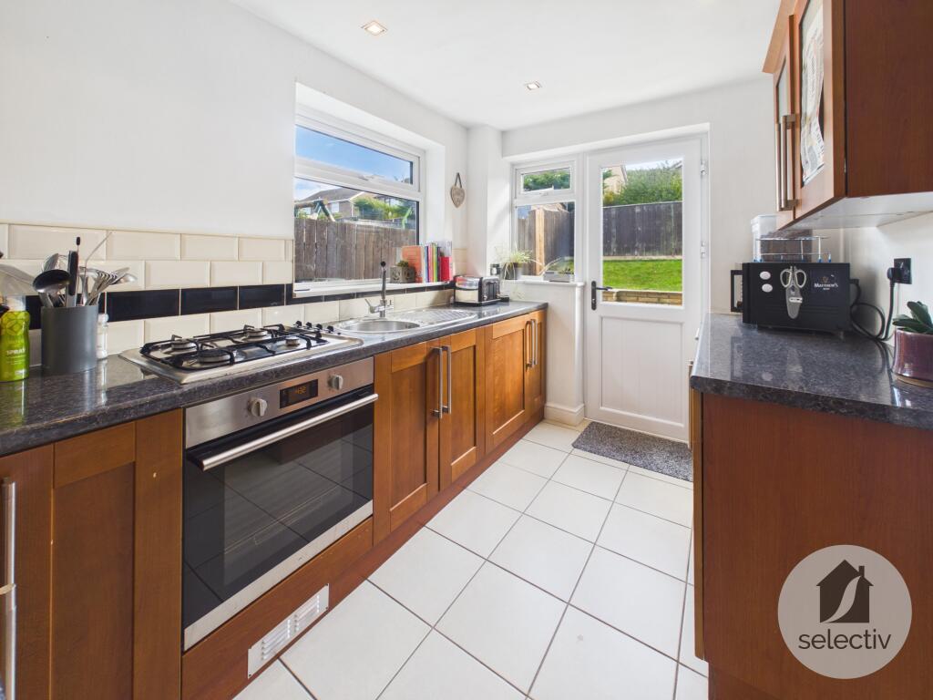 House in Stockton-on-Tees - View 2