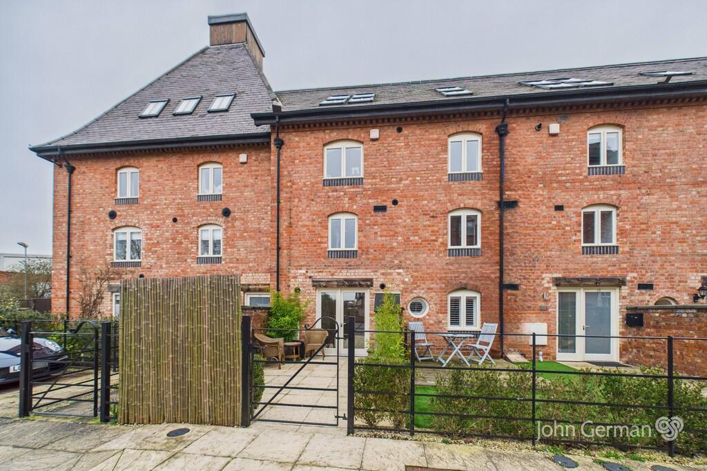 Main image of property: The Maltings, Sileby