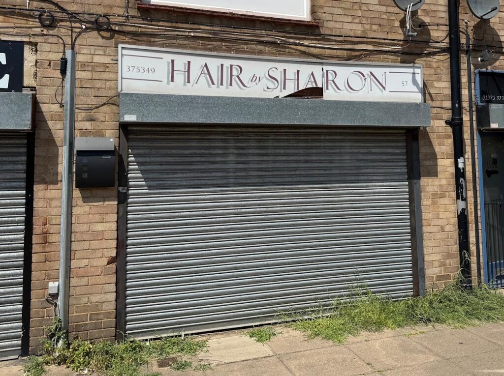 Main image of property: 57 Jesmond Road, Grays, RM16 2QS