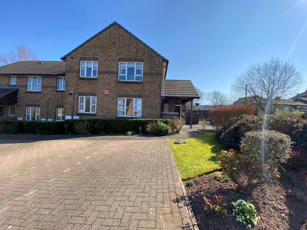 Main image of property: The Meadows, Wibsey, Bradford, BD6