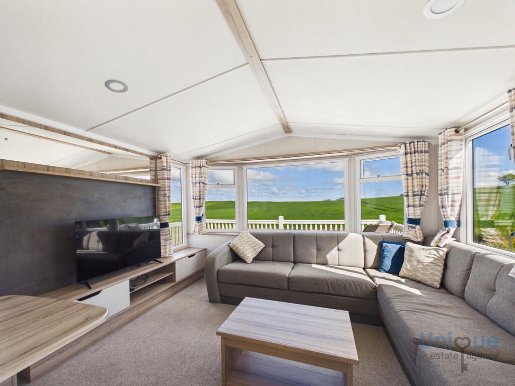 Todber Caravan Park, Burnley Road, Clitheroe, BB7 - View 5