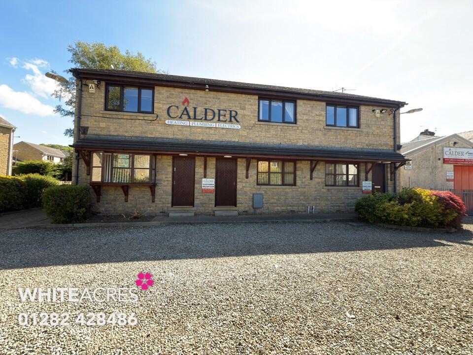 Additional image 9 of First Floor Offices 2 Calder Mews , Manor Road, Whalley, Clitheroe, BB7 9TE