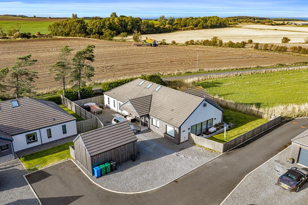 Main image of property: Heather House, Ribbonfield, Chance Inn, Crail, Fife