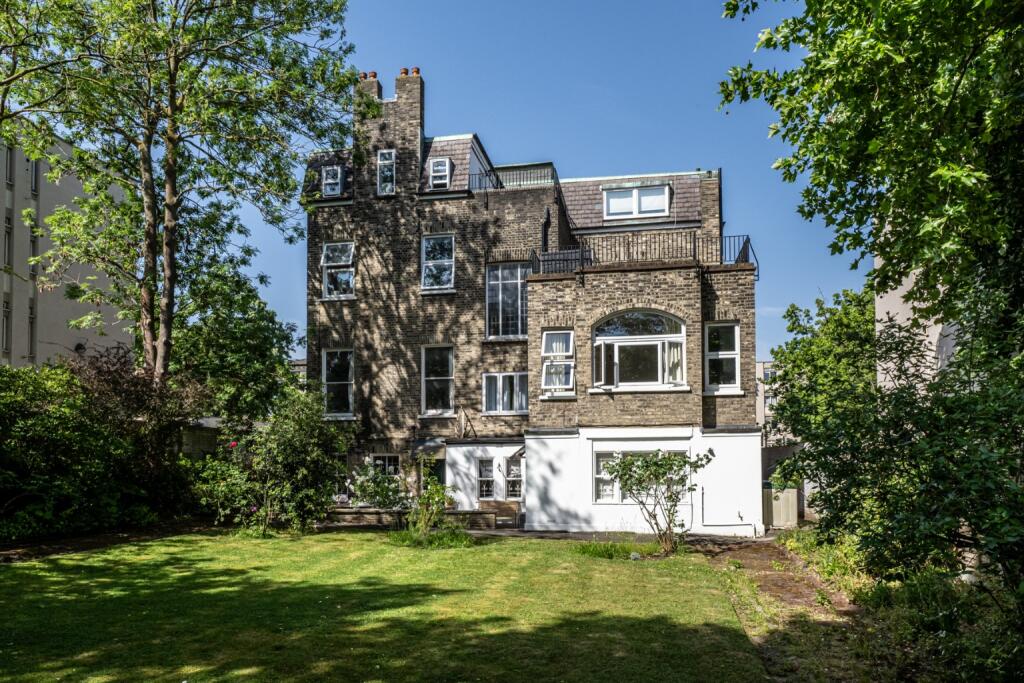 Main image of property: Cedars Road, London, Greater London, SW4 0PP