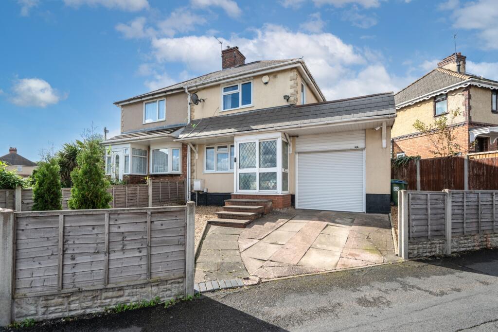 Main image of property: Moor Street, Wednesbury, WS10