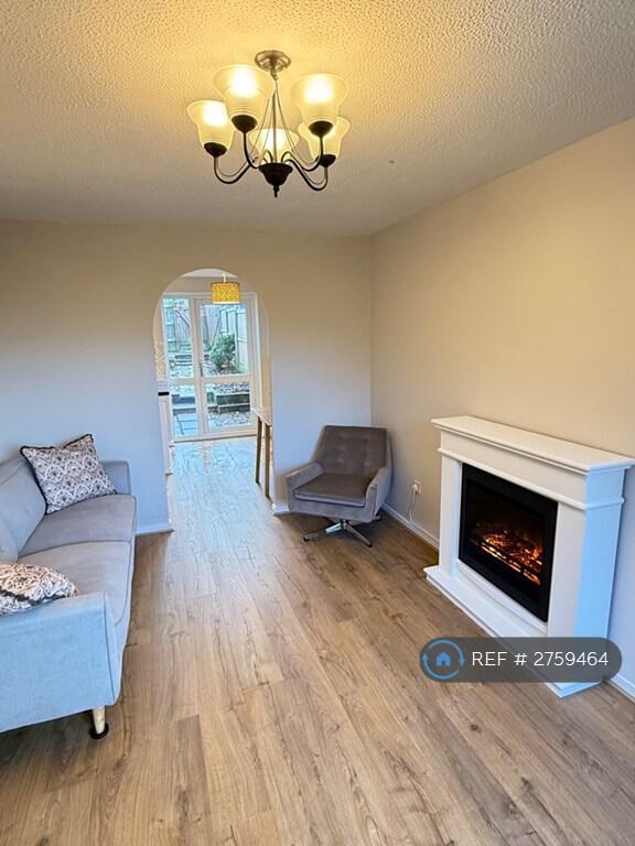 Main image of property: Condliffe Close, Sandbach, CW11