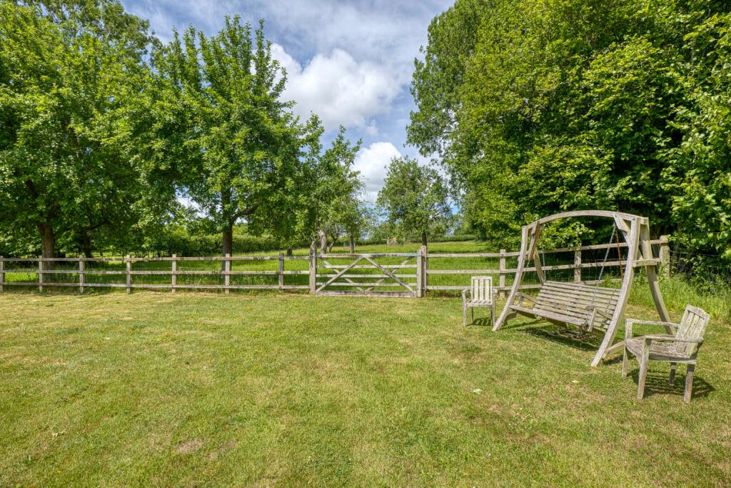 Additional image 52 of North Road, Wookey, Nr. Wells with detached annexe