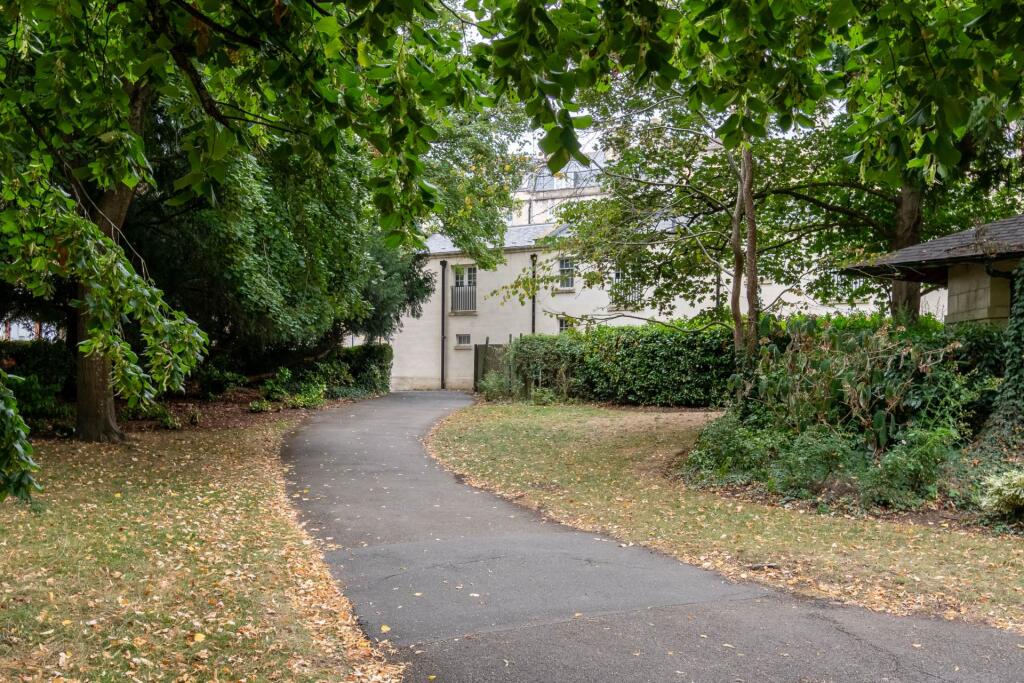 Additional image 18 of Henrietta  Mews, Bath