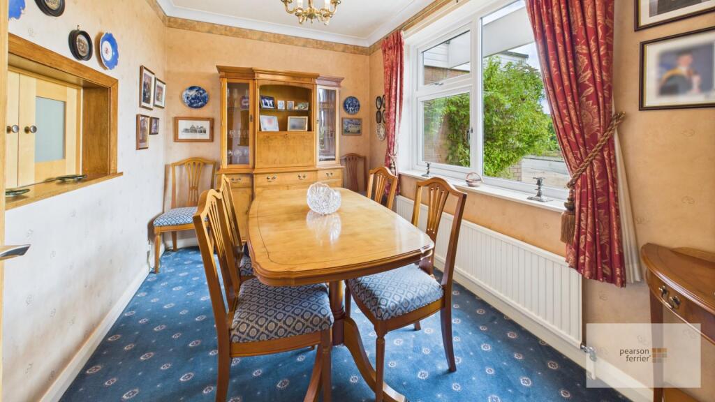 House in Bury, Greater Manchester - View 5
