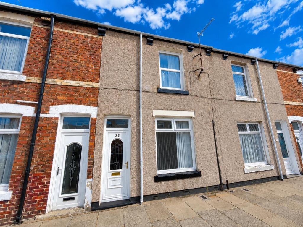 Main image of property: Suggitt Street, Hartlepool
