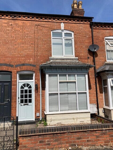 Main image of property: Clarence Road, Birmingham, West Midlands, B17