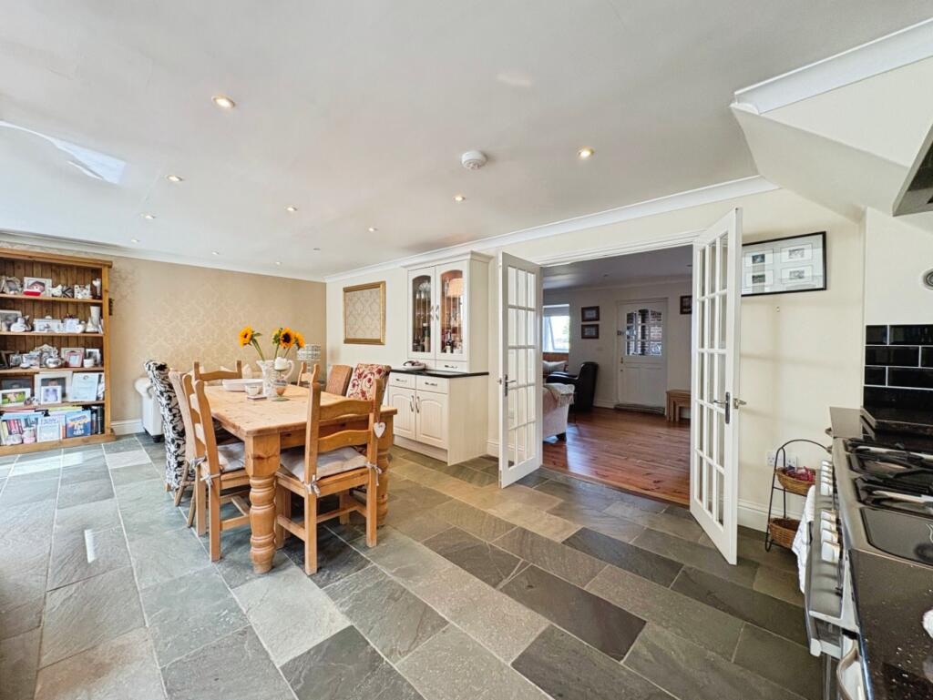 House in Mullion, Meaver - View 5