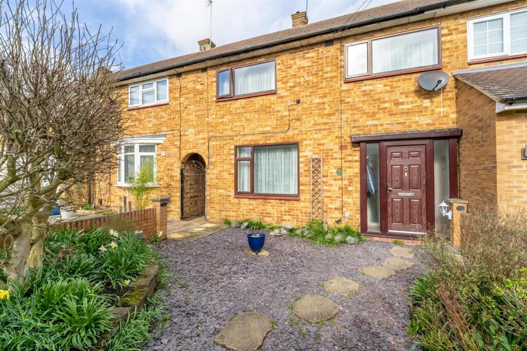 Main image of property: Grantham Green, Borehamwood