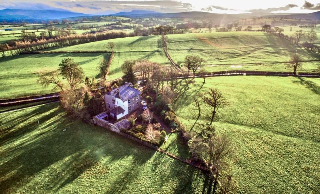 House in Carlisle, Soulby - View 5