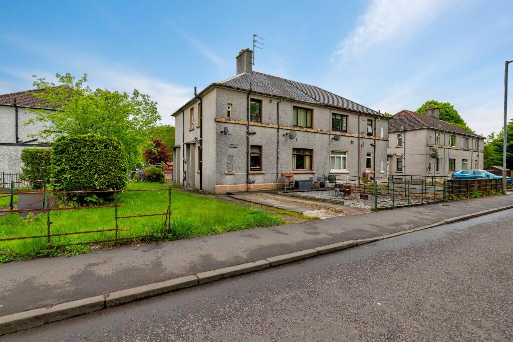 10, Kirkland Road, Kilbirnie, Ayrshire, KA25 photo 4