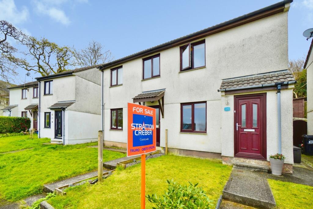 Main image of property: Penair View, TRURO, Cornwall, TR1