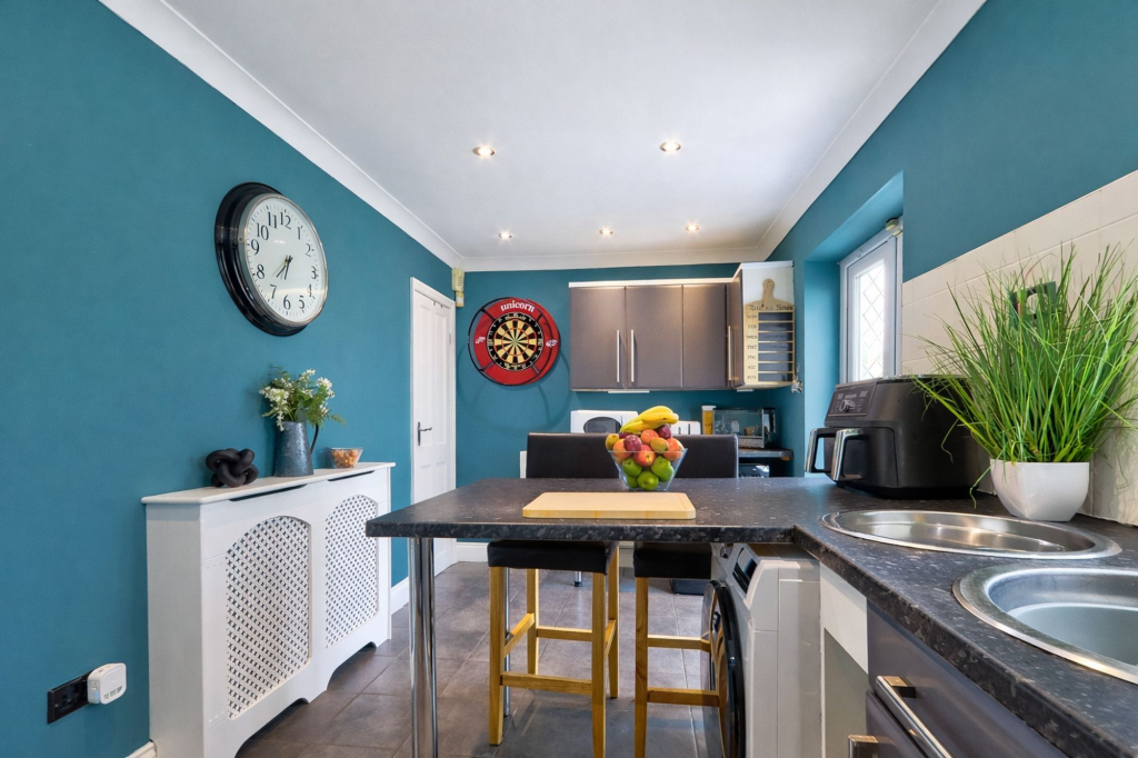 House in Middlesbrough, Redcar and Cleveland - View 4