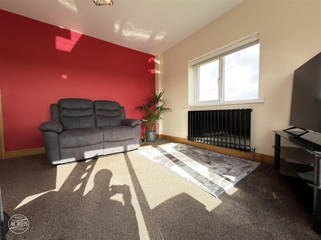 Dunbar Grove, Great Barr, Birmingham photo 5