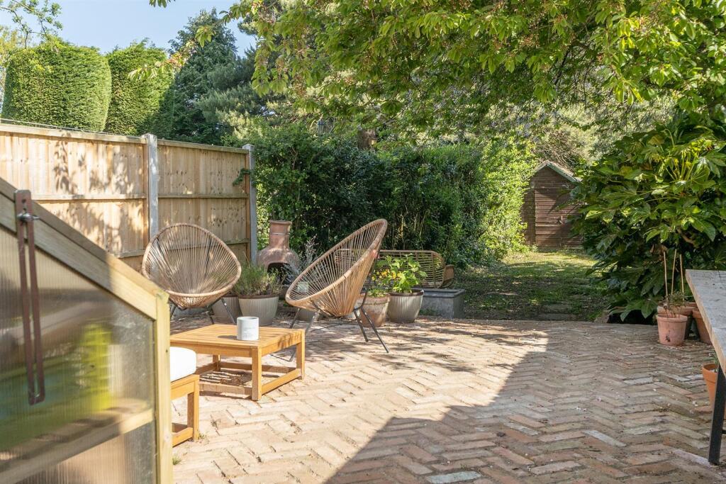 Broughton Astley, Leicester, LE9 - View 5
