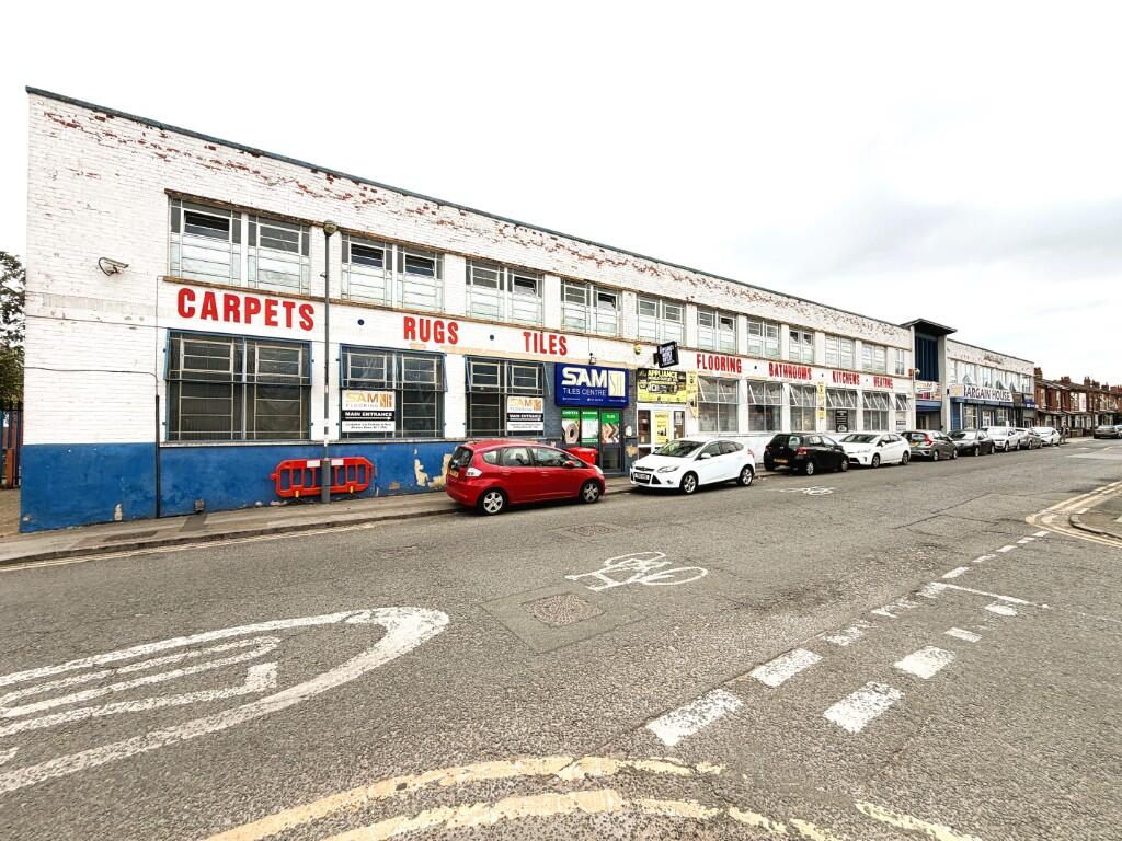 Main image of property: Percy Road, Birmingham, B11