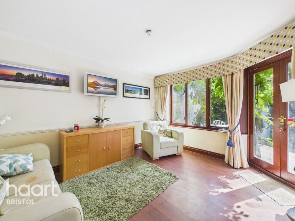 Main image of property: St Michaels Hill, BRISTOL