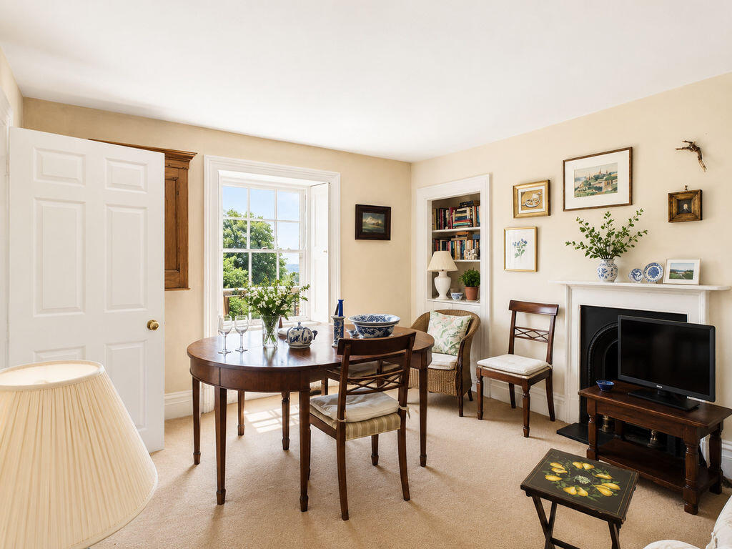 Apartment in Bath, Combe Down - View 4
