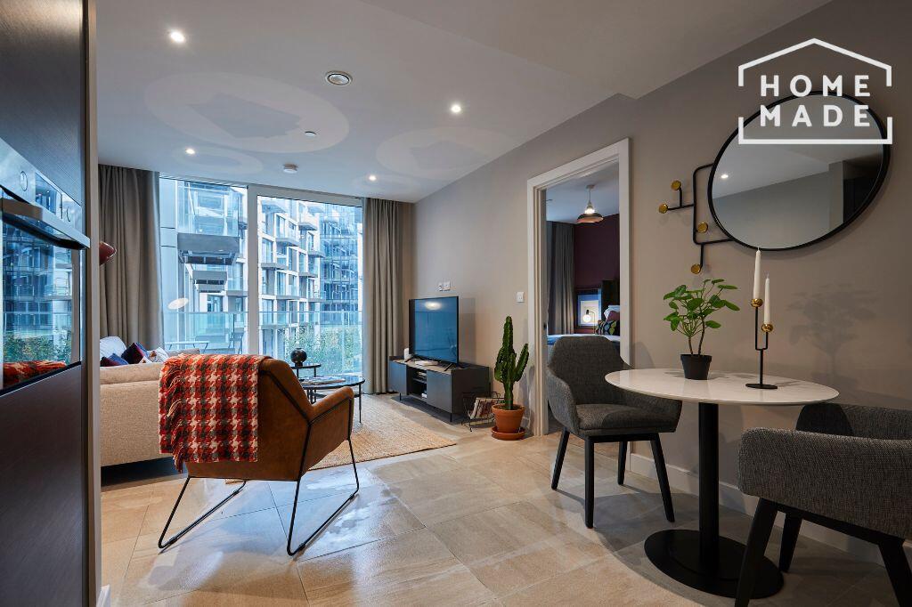 Main image of property: Angel Gardens, M4