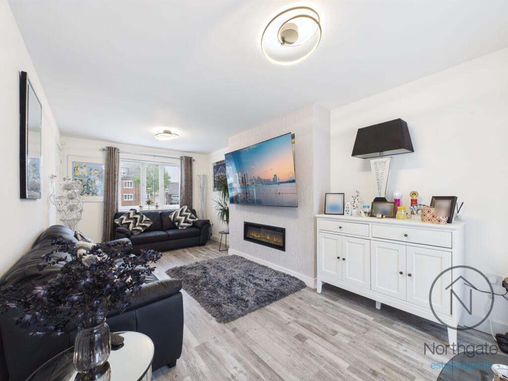 House in Newton Aycliffe, Great Aycliffe - View 3