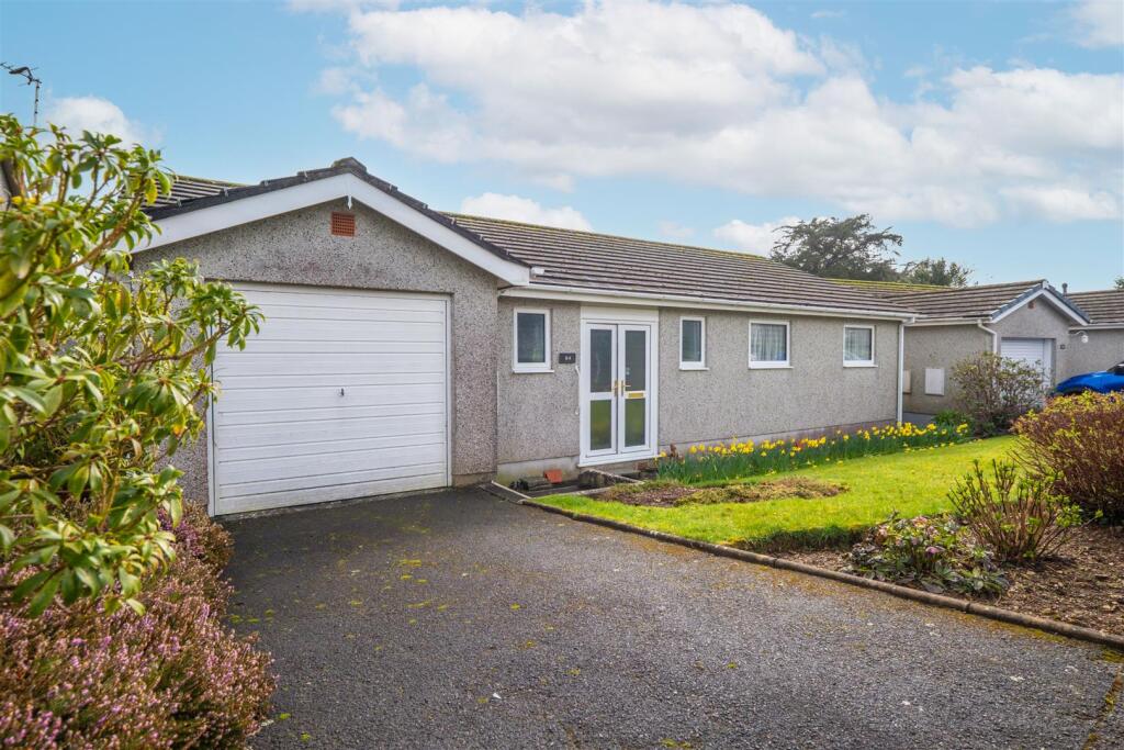 Main image of property: Woodgate Road, Liskeard