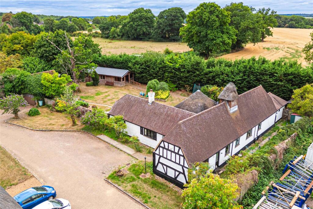 Main image of property: Dairy Way, Abbots Langley, Hertfordshire, WD5