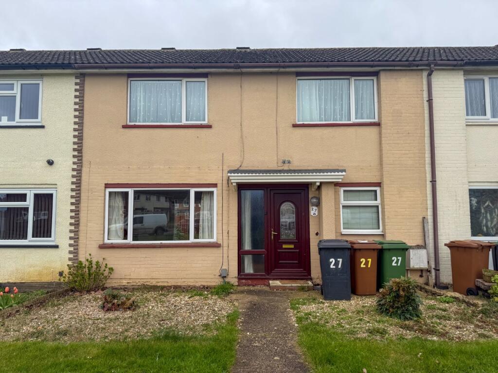 Main image of property: Shakespeare Road, Wellingborough, Northamptonshire, NN8