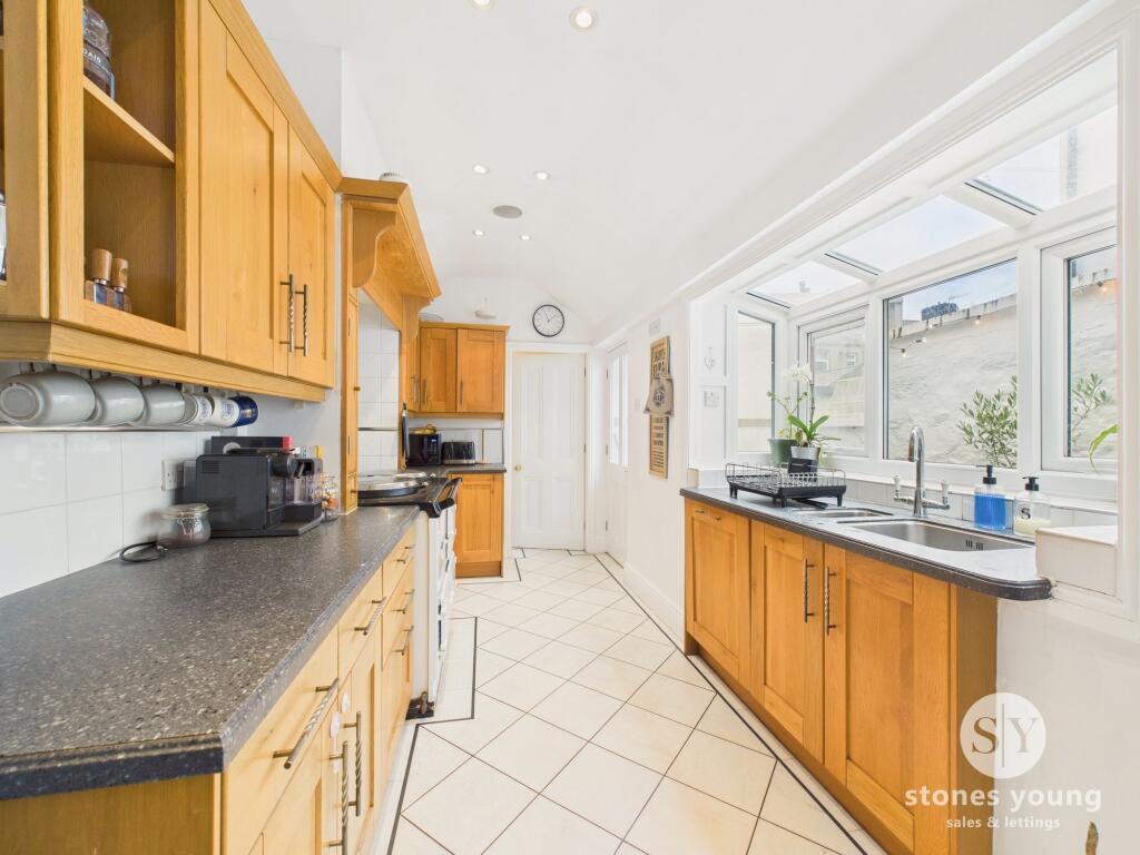 Additional image 6 of St. Marys Street, Clitheroe, BB7