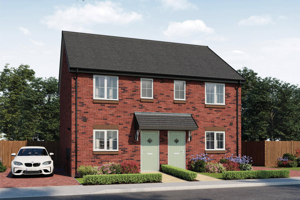 Main image of property: Blackpool Road
Poulton le Fylde
Lancashire
FY6 7QH
