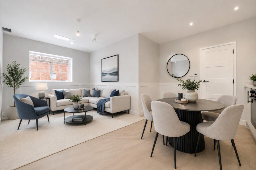 Apartment in Bath - View 2