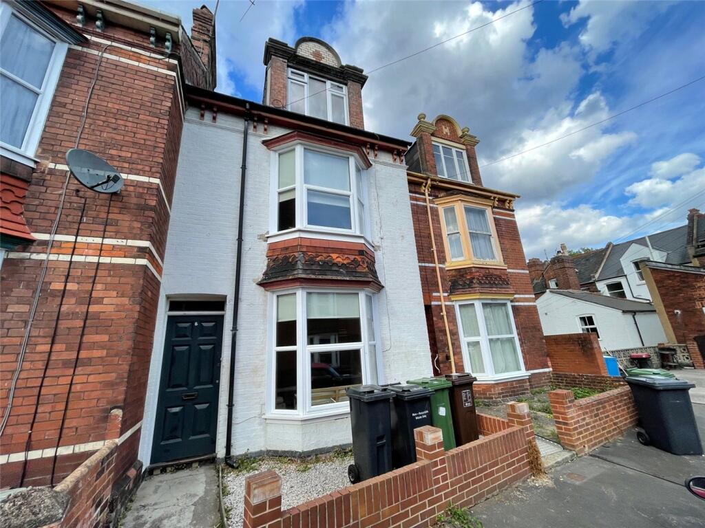 Main image of property: Mowbray Avenue, Exeter, Devon, EX4