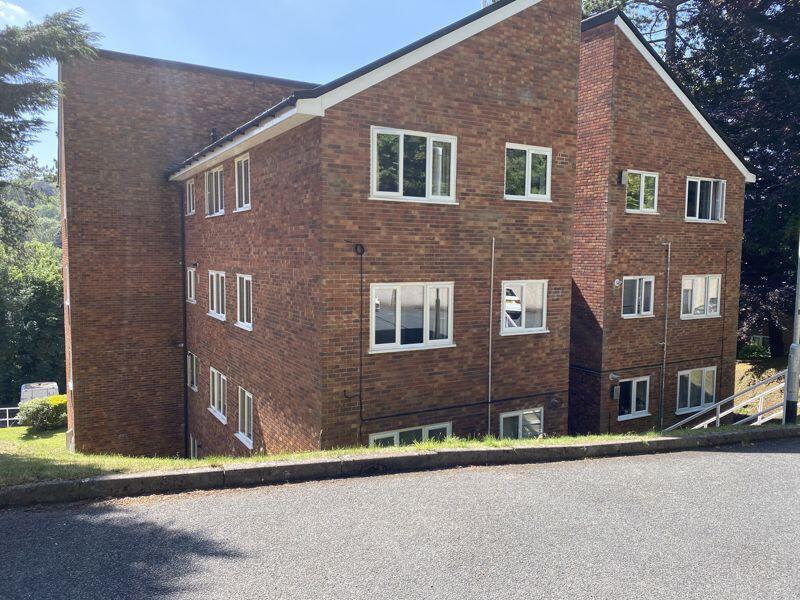 Main image of property: Court Bushes Road, Whyteleafe - £1250