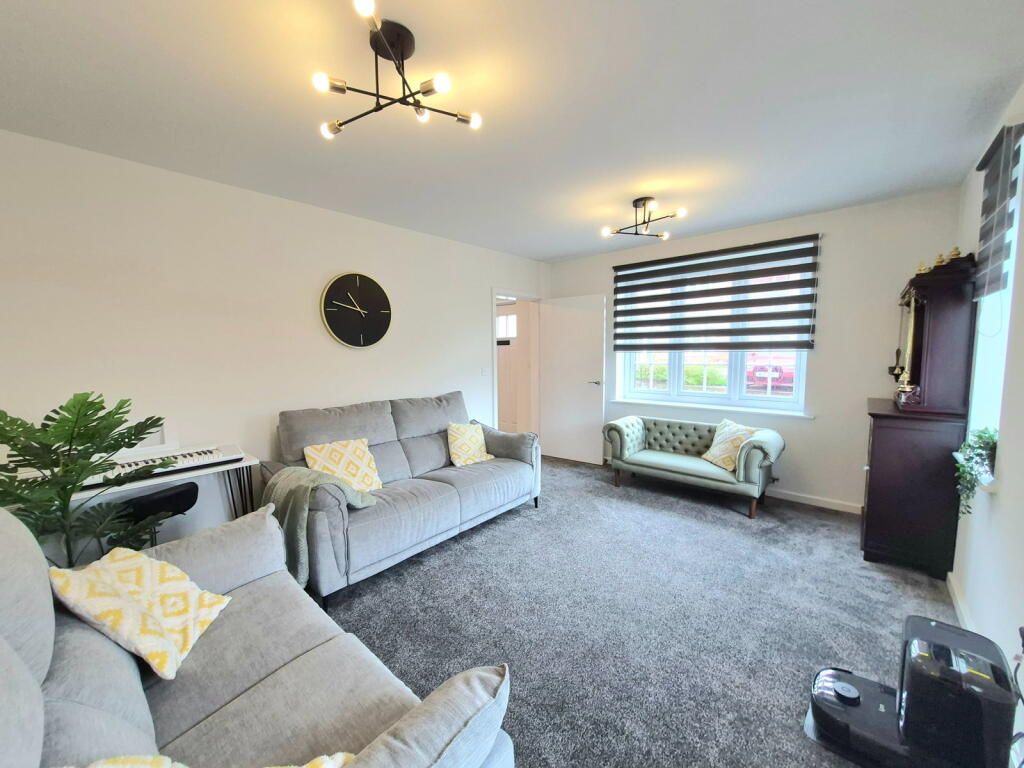 House in Crewe - View 4