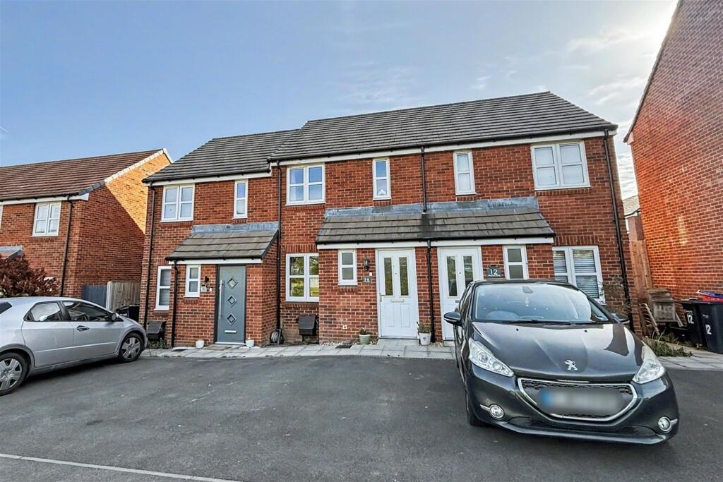 Main image of property: Salisbury