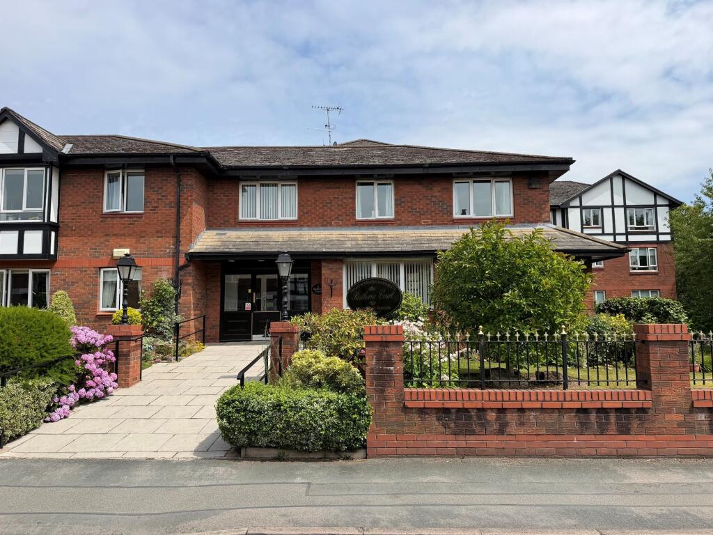Main image of property: Brown Street, Rostherne Court Brown Street, WA14