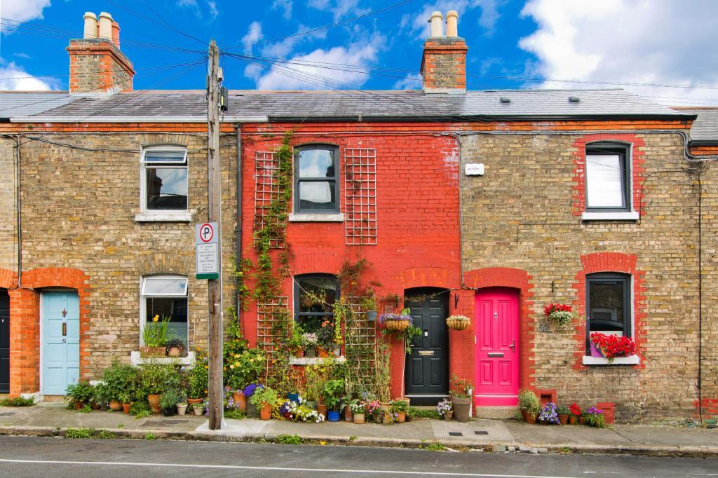 Main image of property: 52 Viking Road, Stoneybatter, Dublin 7, D07 F8K3