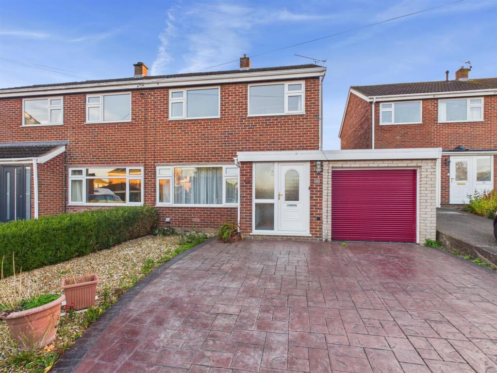 Main image of property: Christchurch Drive, Bayston Hill, Shrewsbury