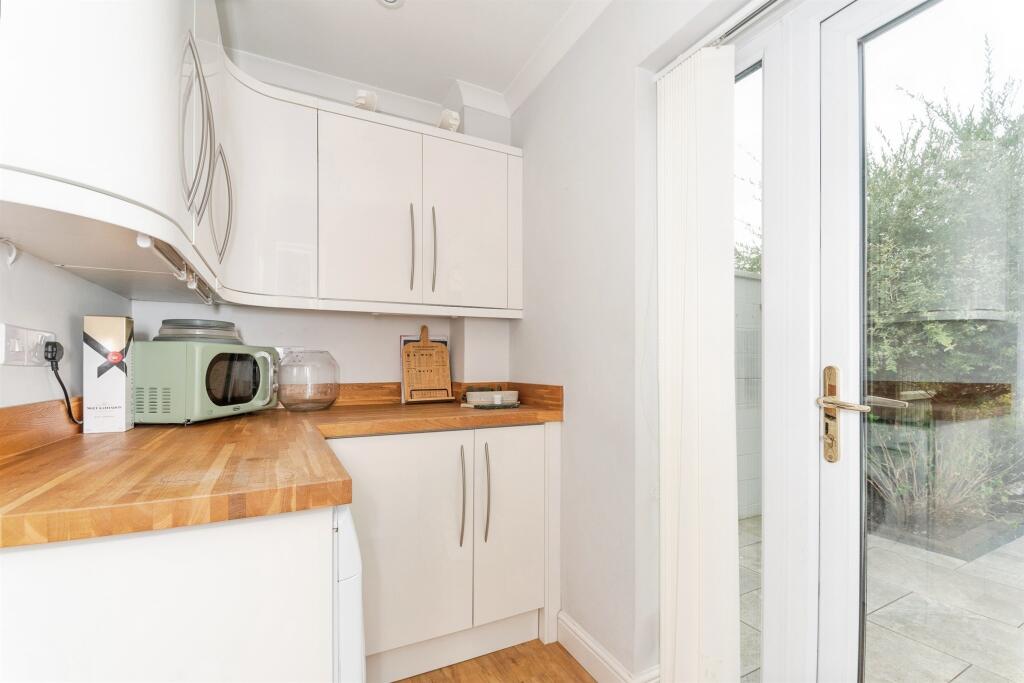 House in Swindon, Nythe, Eldene and Liden - View 5
