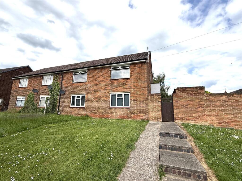 Main image of property: Brackenwood Road, Burton-On-Trent