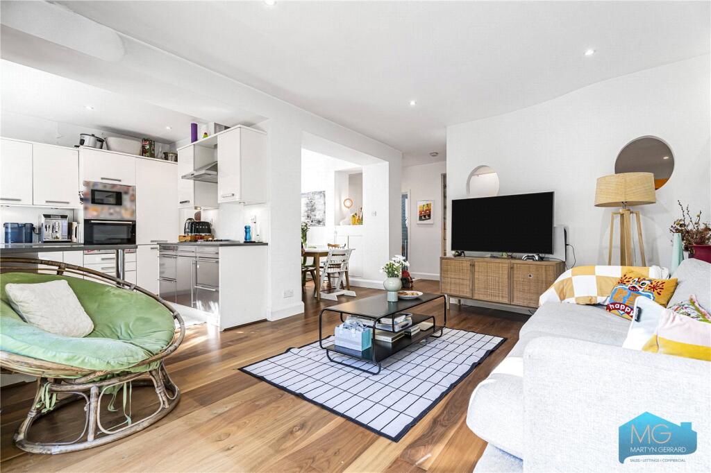 Main image of property: Acol Road, South Hampstead, London, NW6