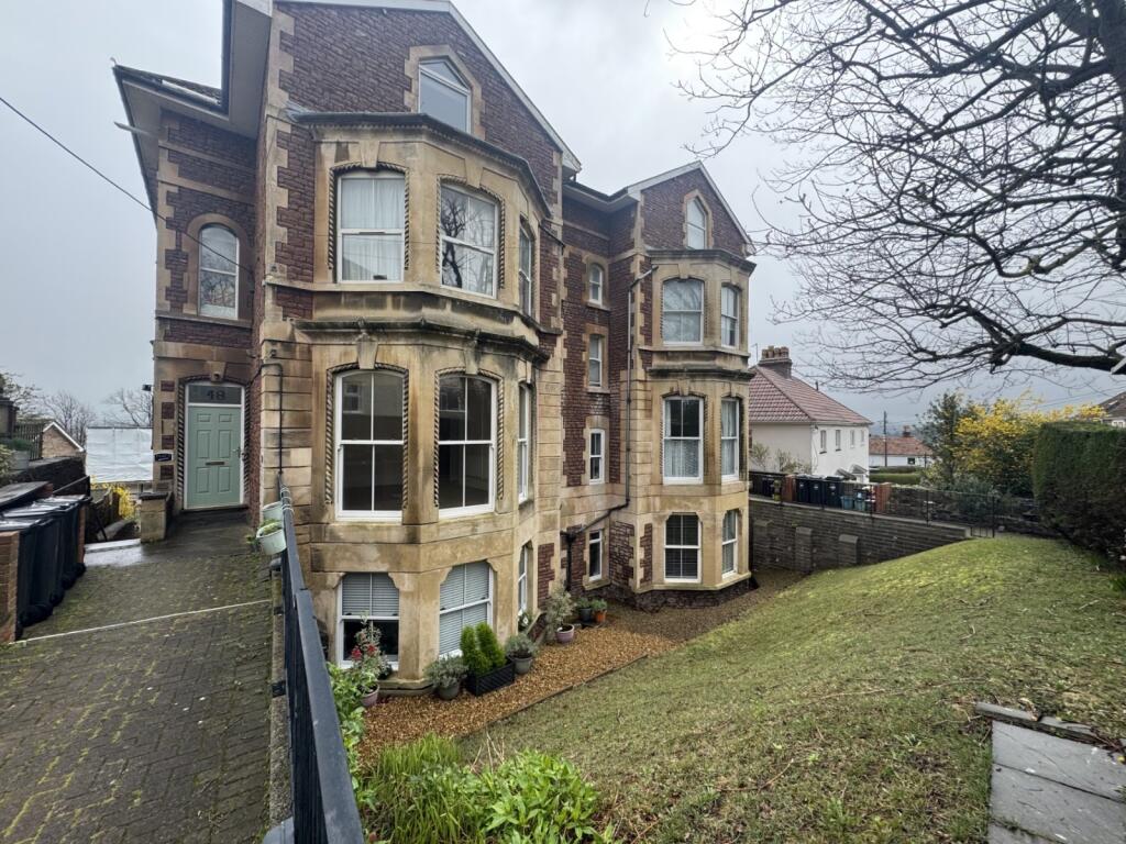 Main image of property: South Road, Portishead, Bristol, BS20