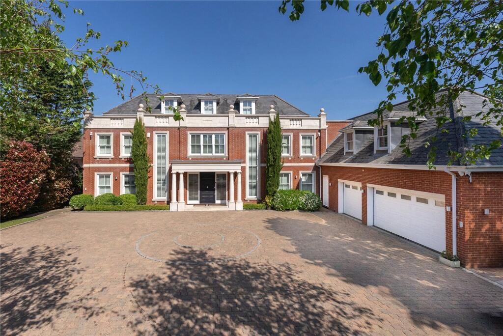 Main image of property: Leys Road, Oxshott, Leatherhead, Surrey, KT22