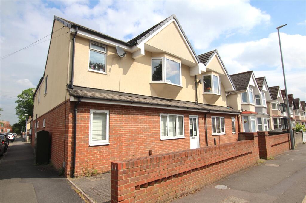 Main image of property: Groundwell Road, Swindon, SN1