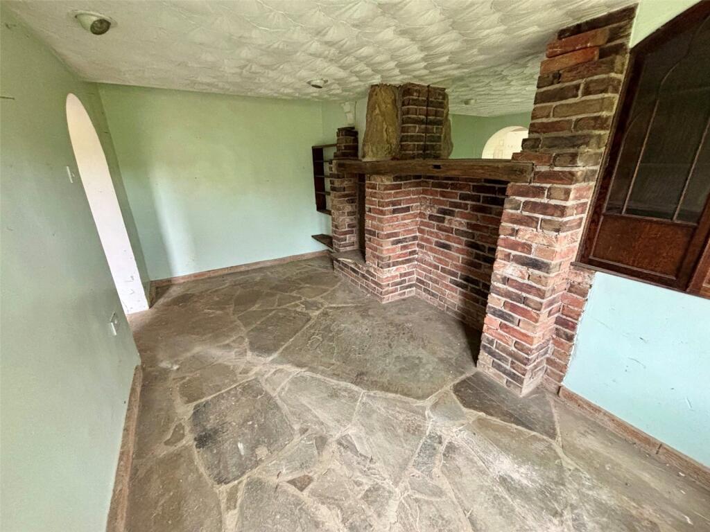 House in Burnley, Pike Hill - View 4