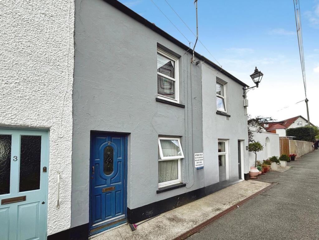 Main image of property: Anchor Lane, West Street, Deal, Kent, CT14