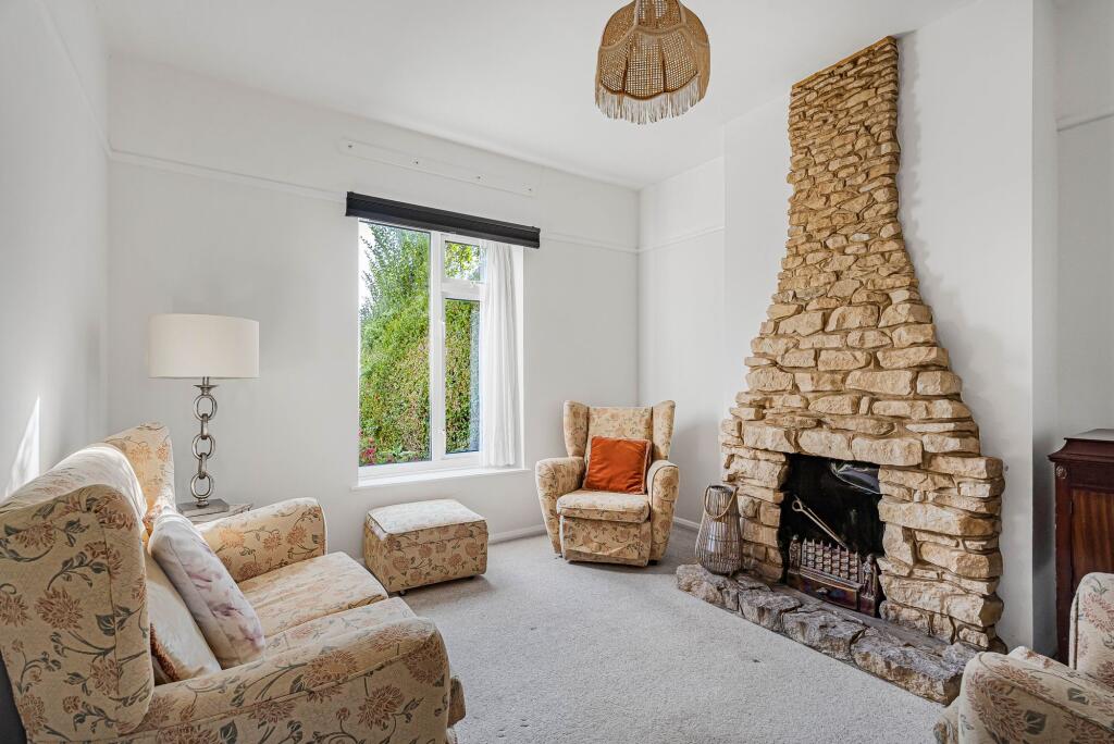 House in Stokenchurch, Buckinghamshire - View 5